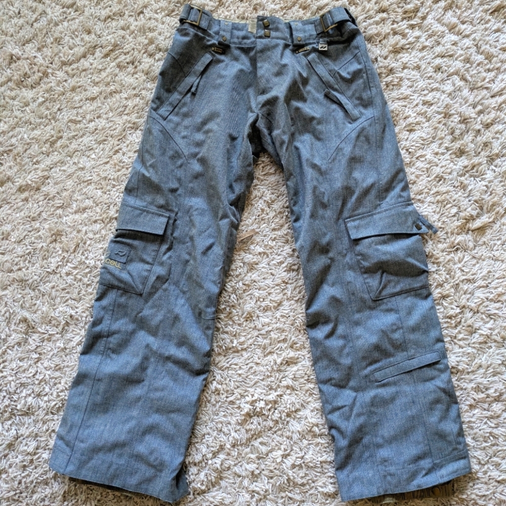 Ride Snowboards Snow Pant - Women's Size Medium